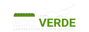 Eco Verde Landscaping and Snow Removal LLC